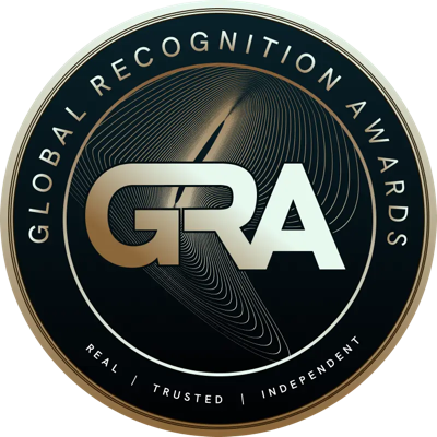 Global Recognition Award 2026