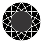 black diamond icon