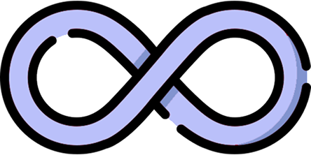infinity icon