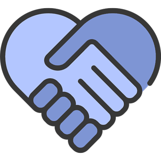 handshake icon
