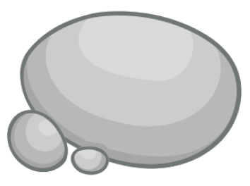 stone icon
