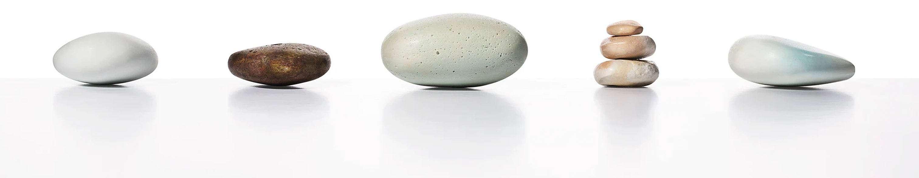 Parting Stones