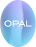 Opal Cremation Logo