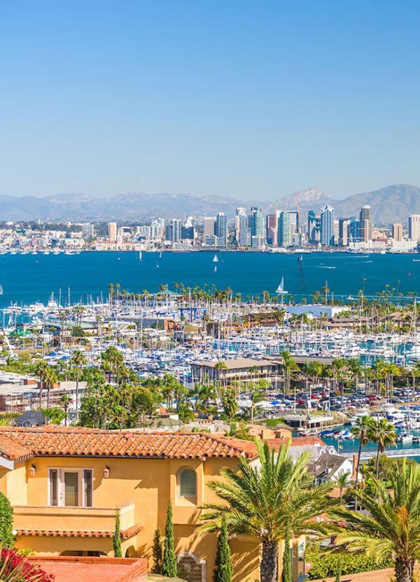 Affordable Cremation Services in San Diego, CA Opal Cremation