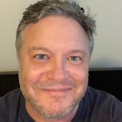 Troy Centazzo of Opal Cremation biopic of Troy Centazzo, licensed funeral director in State of California