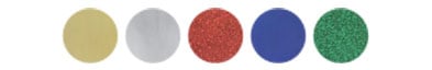 Color Options color swatch