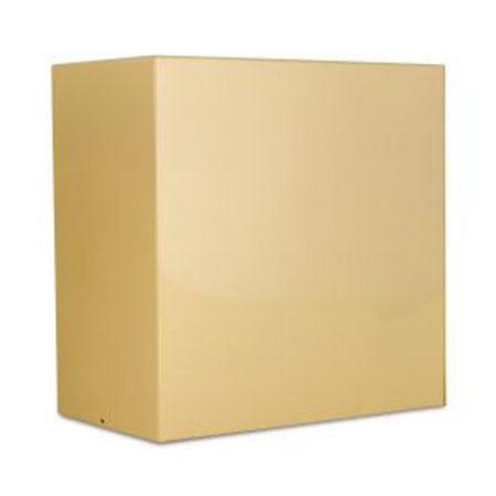 brass companion cremation urn