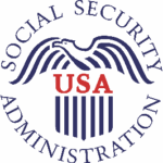 Logotipo de la Administración del Seguro Social 
