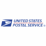Logotipo del Servicio Postal de los Estados Unidos 