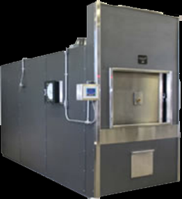 US Cremation Equipment furnaces Used by Crematories in California