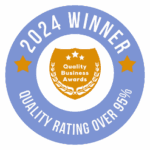 2024 winner quality business awards