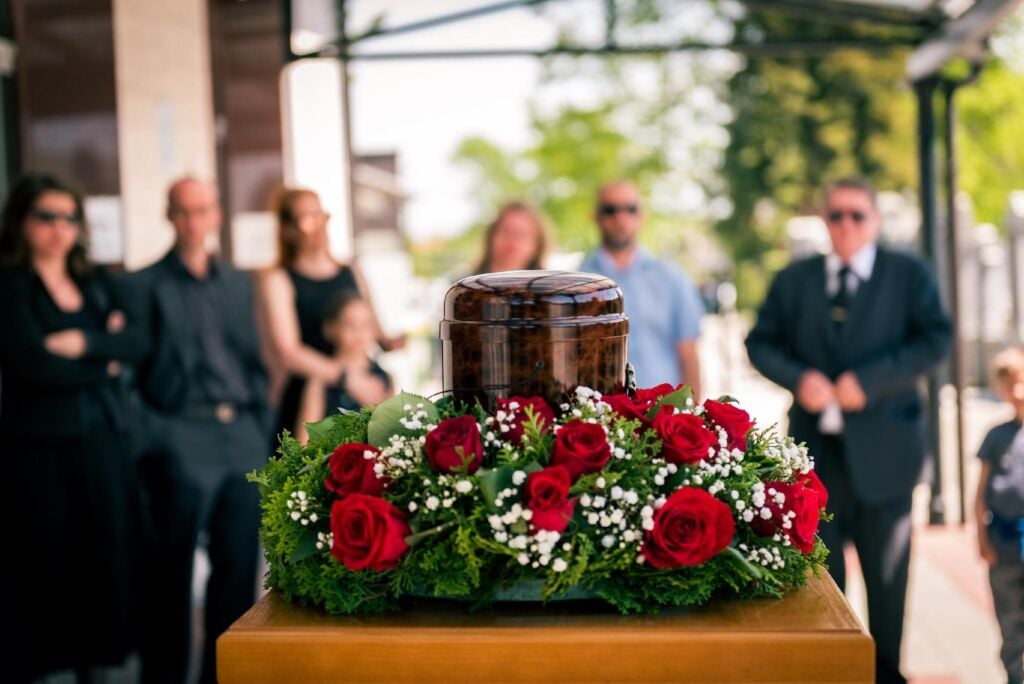 Opal offers respectful direct cremation in Southern California