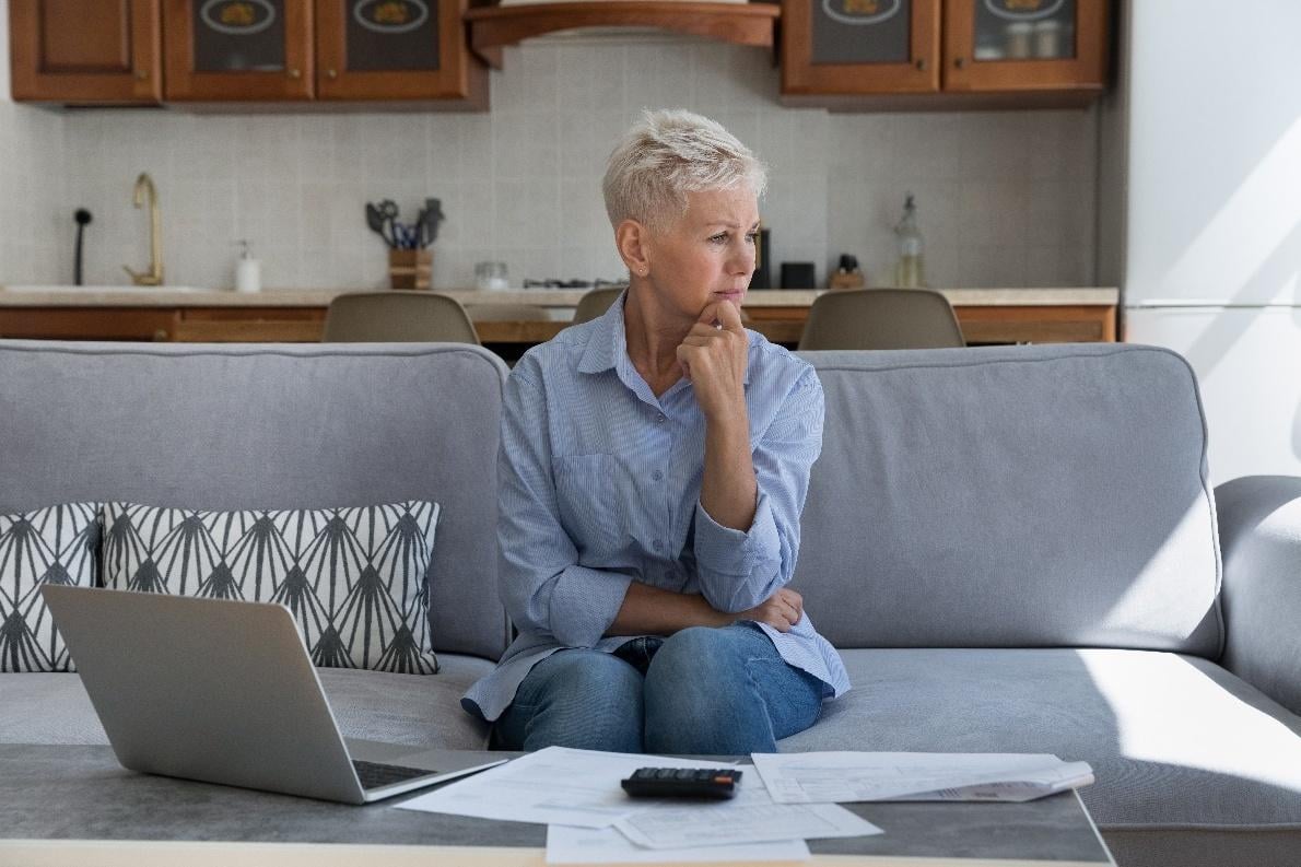 Woman from Orange County confused about direct cremation prices