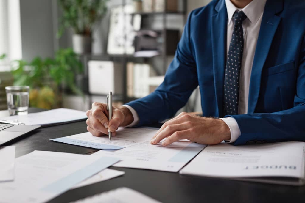 Preparation of general price lists