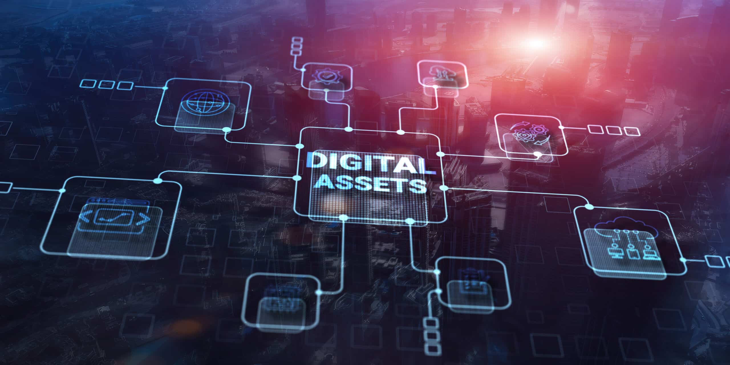 Digital assets that may be protected with Apple's Legacy Contact