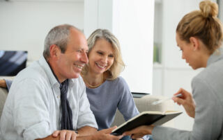 Using Life Insurance to Pay for Cremation- A couple explores their options