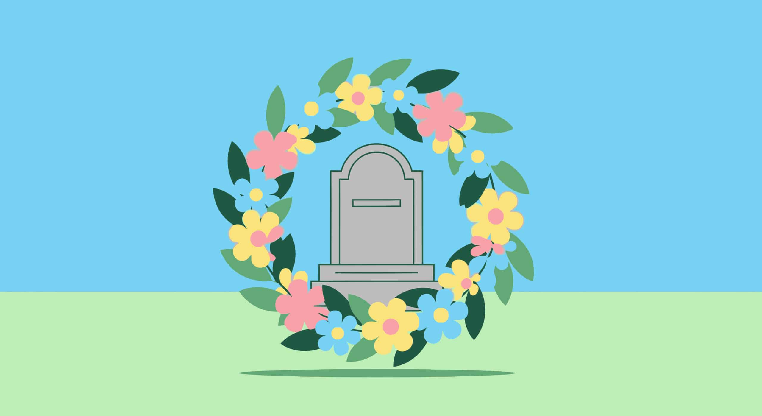 Cremation allows you to explore celebration of life options