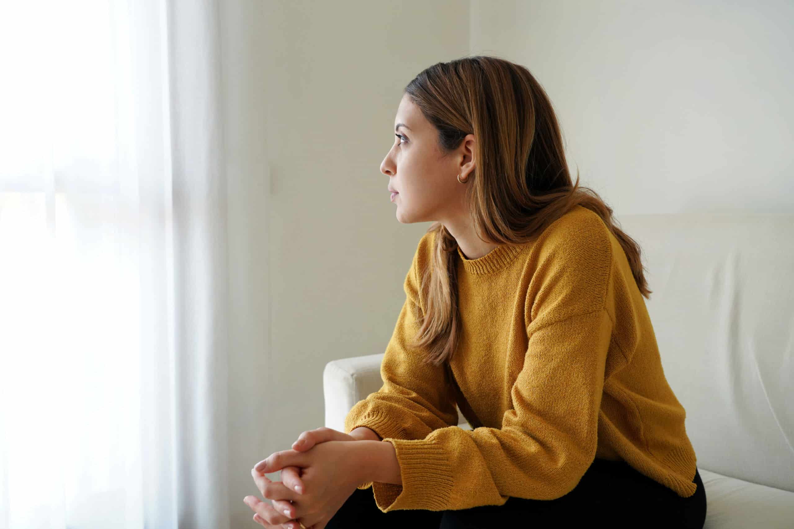Dealing with loss on Mother's Day
