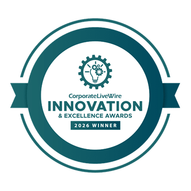 Innovation Award