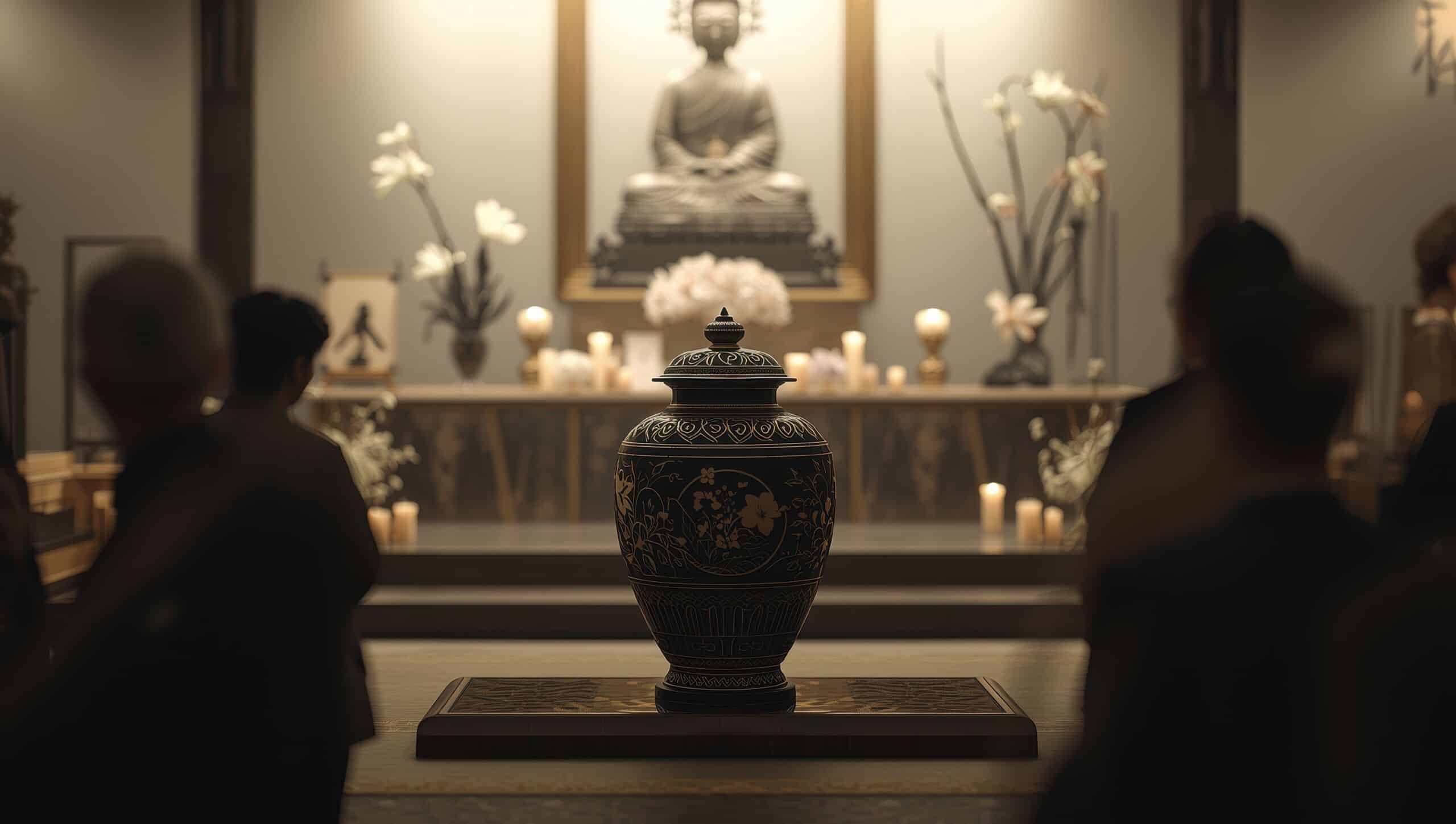 Debunking cremation myths in religion